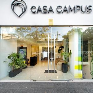 Casa Campus Palermo Cabrera
